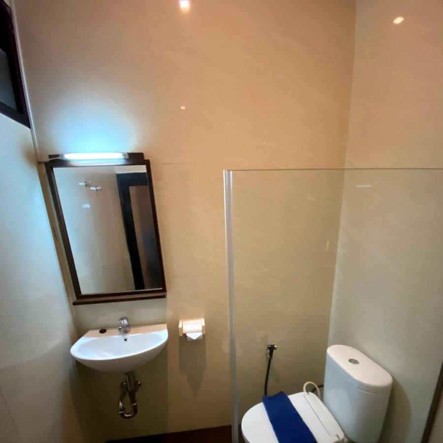 Omah Watu Homestay Yogyakarta Exterior foto